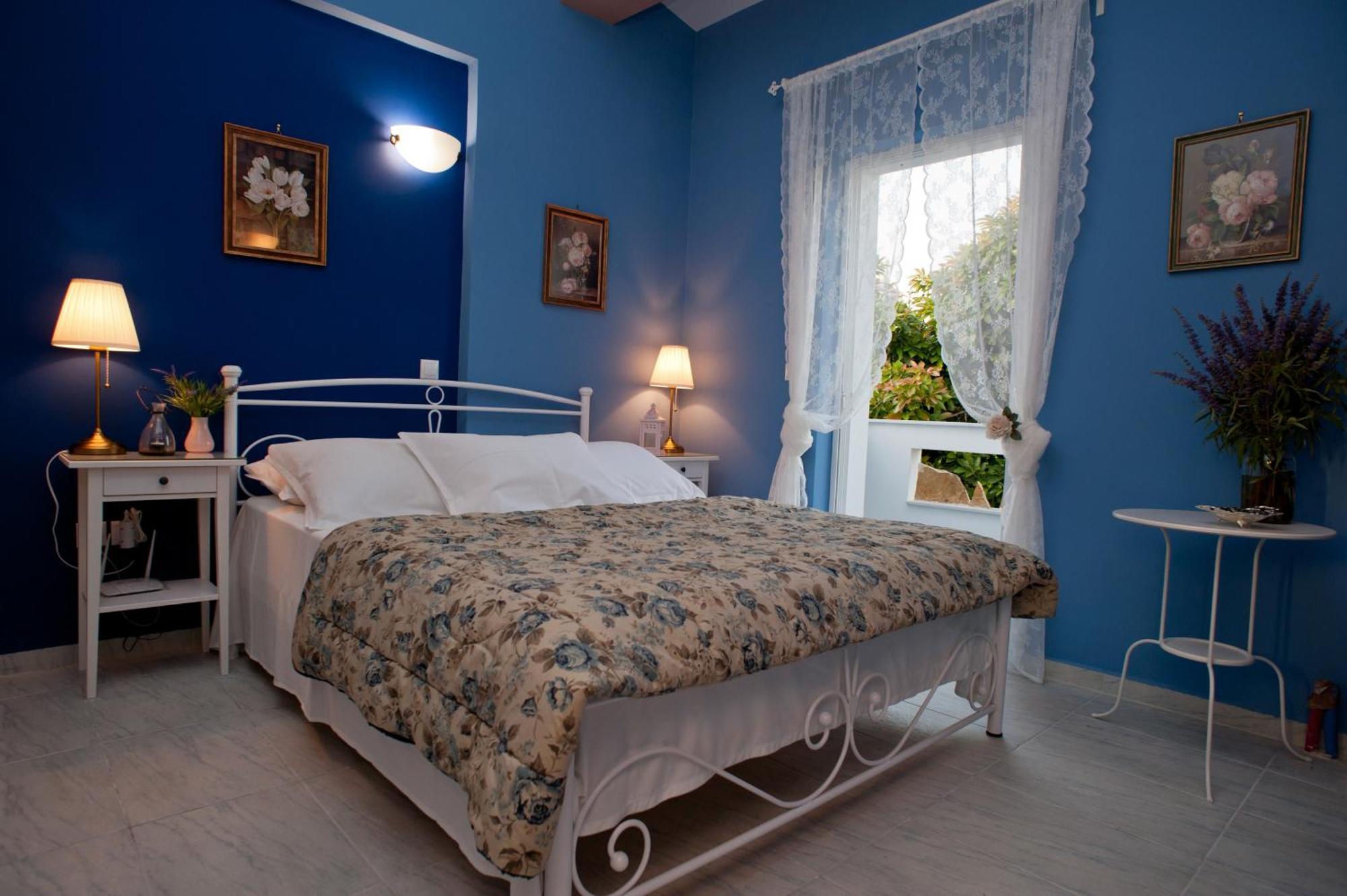Amarylis Apartments Elaionas  Rom bilde