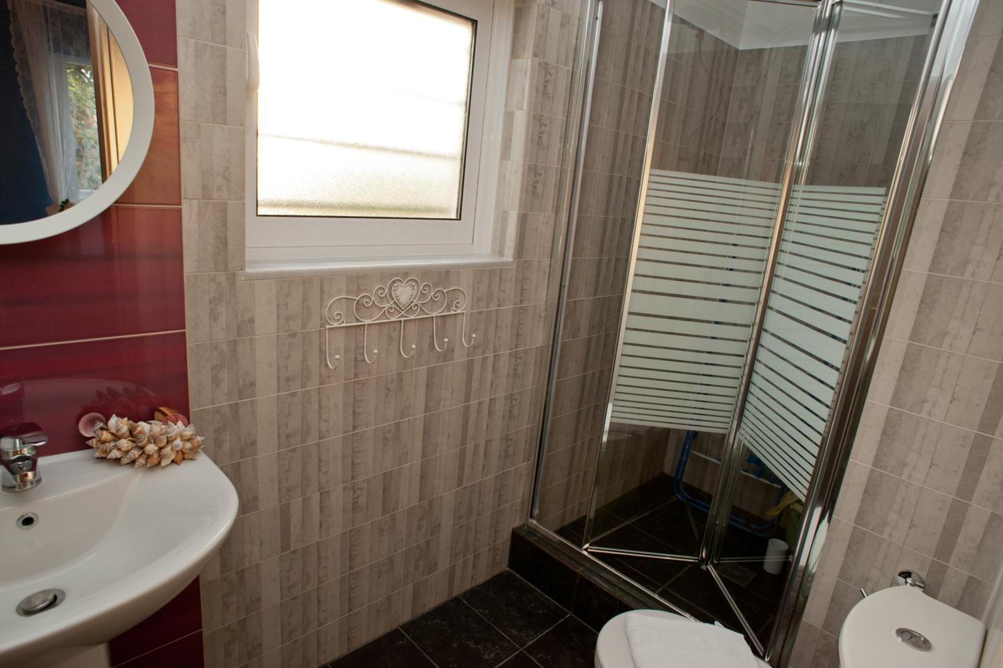 Amarylis Apartments Elaionas  Rom bilde